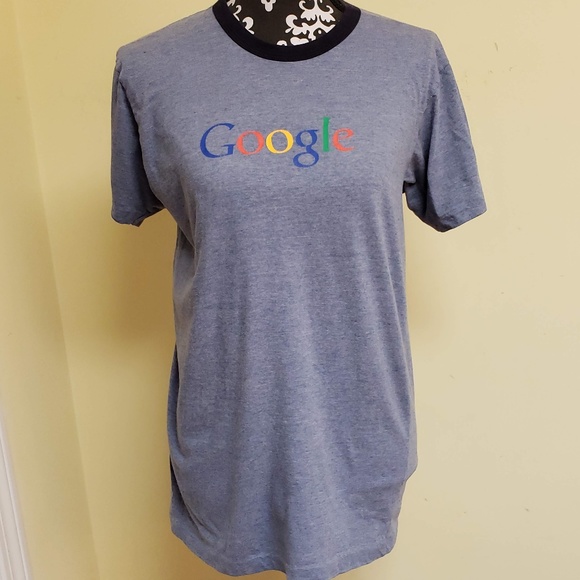 google apparel